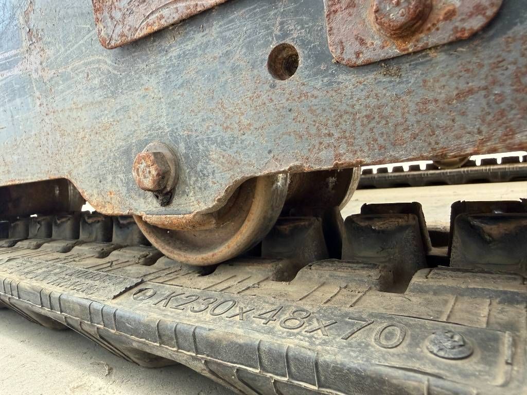 CAT 301.8