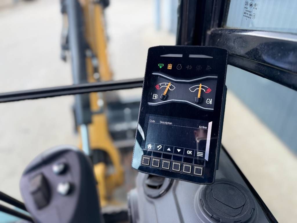 CAT 301.8