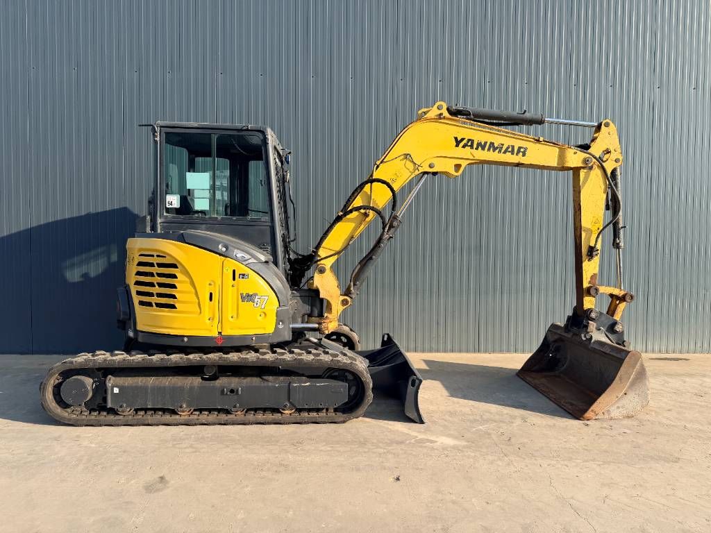 Yanmar VIO57-6B