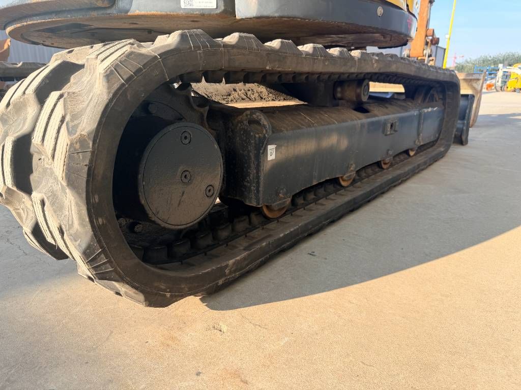 Yanmar VIO57-6B