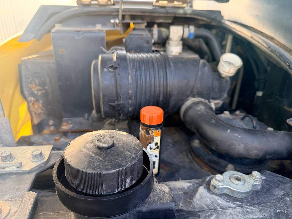Yanmar VIO57-6B