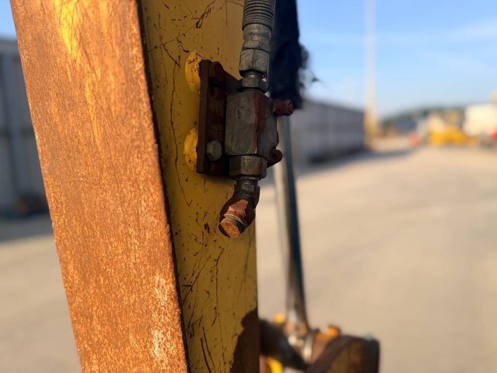 Yanmar VIO57-6B