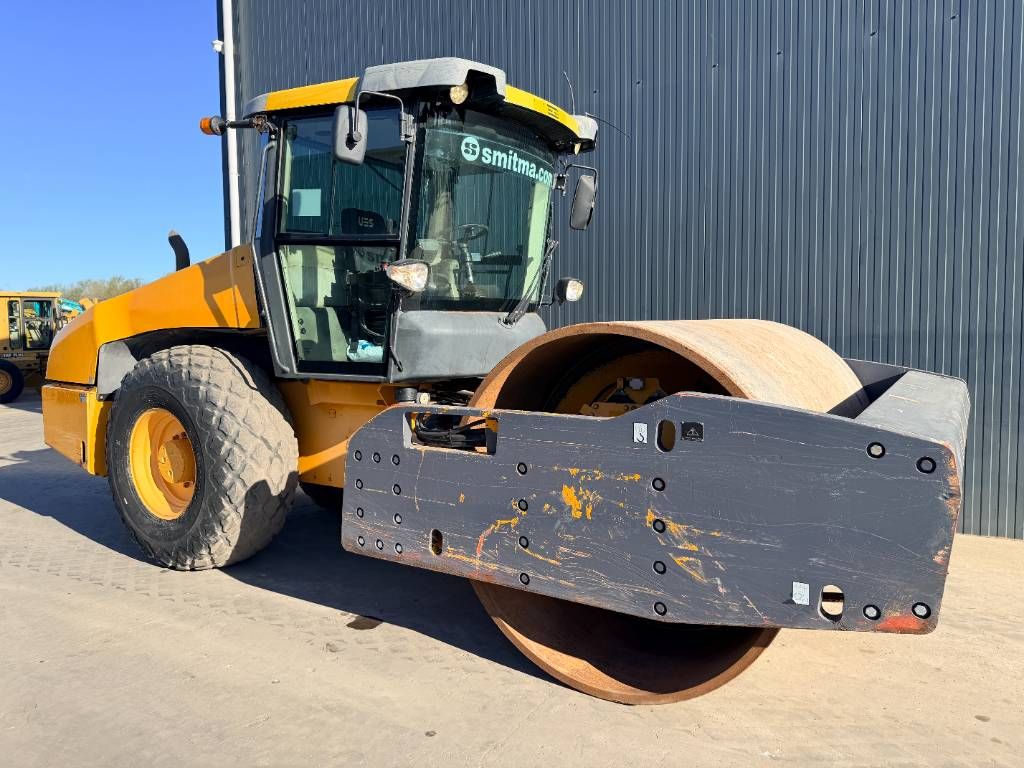 Dynapac CA6000D