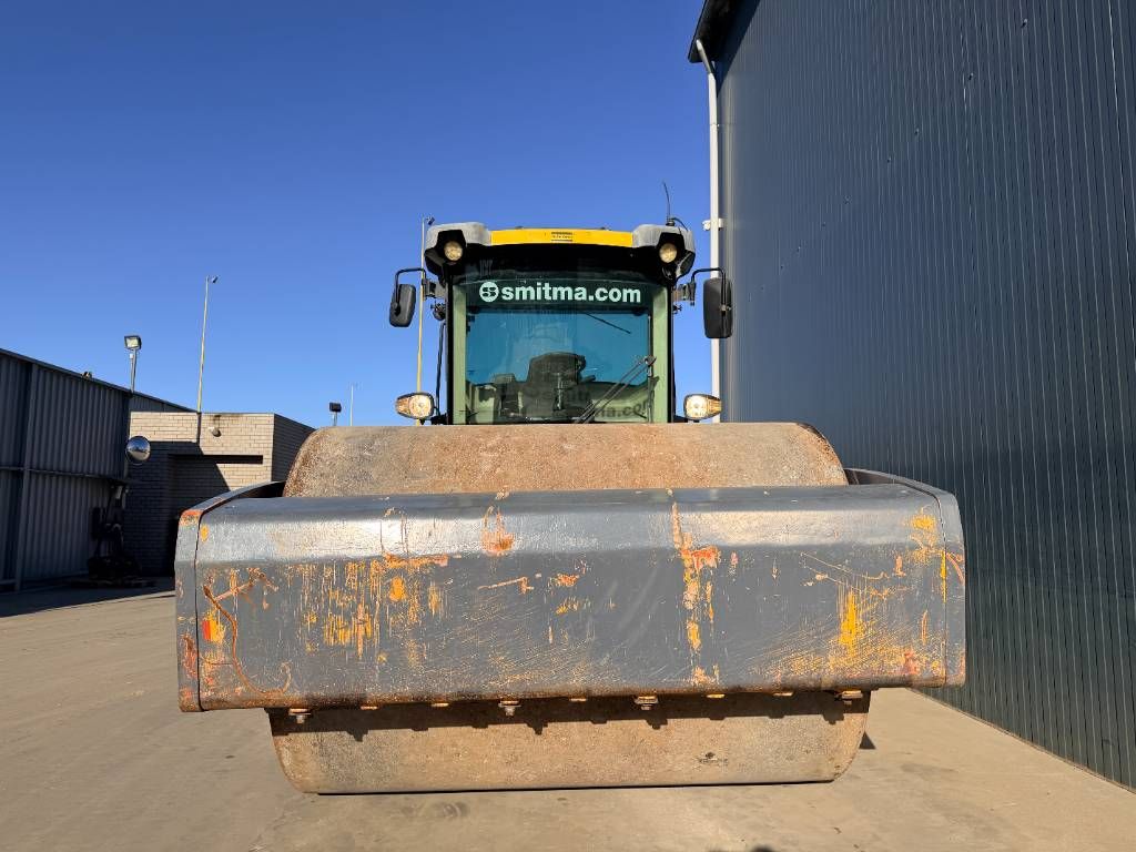 Dynapac CA6000D