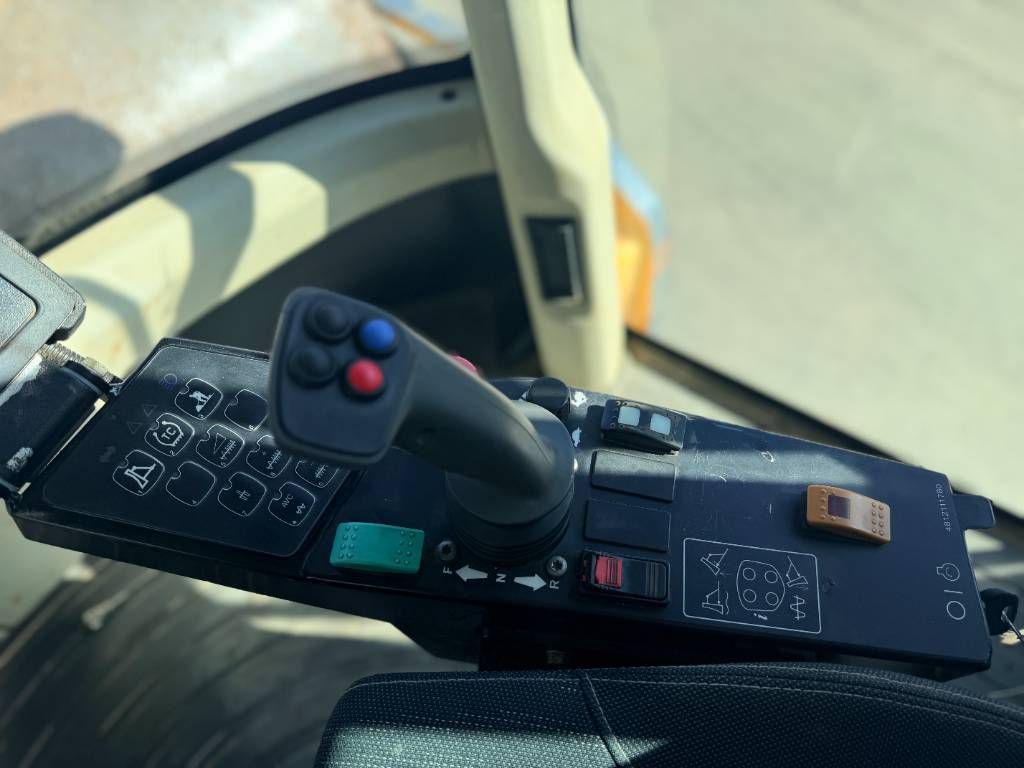 Dynapac CA6000D