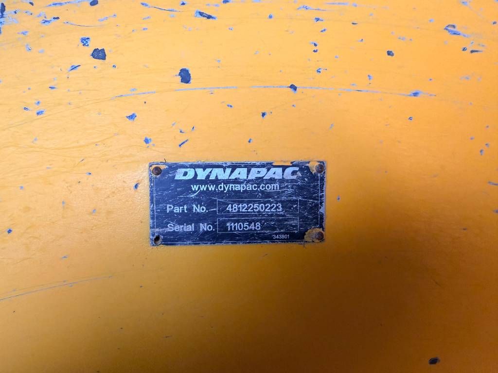 Dynapac CA6000D