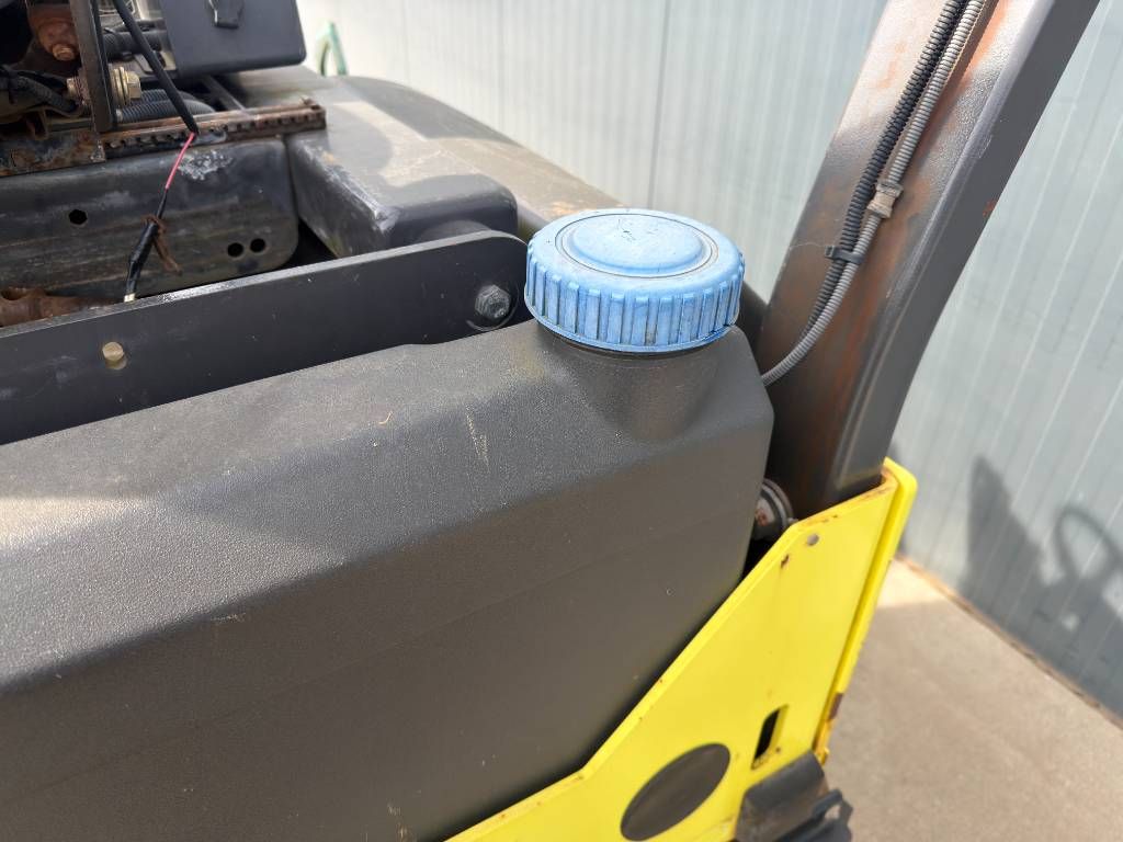 Ammann ARX45
