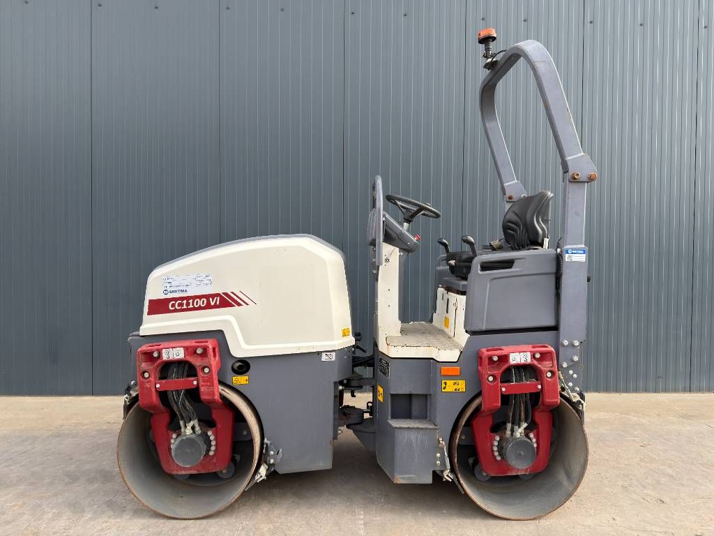 Dynapac CC1100