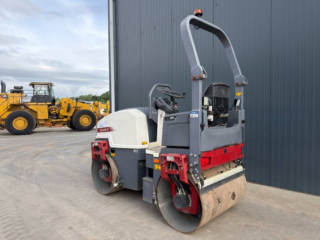 Dynapac CC1100