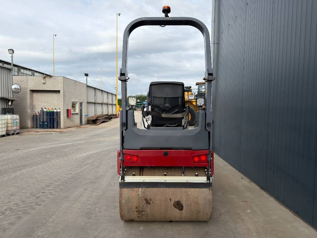 Dynapac CC1100