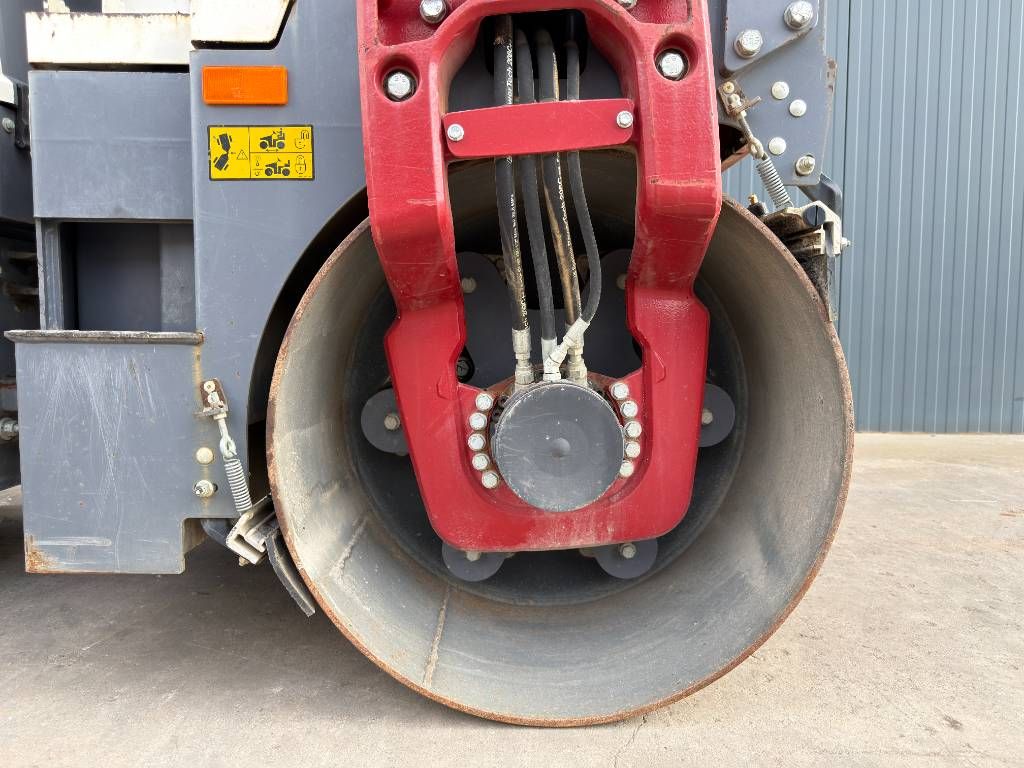 Dynapac CC1100