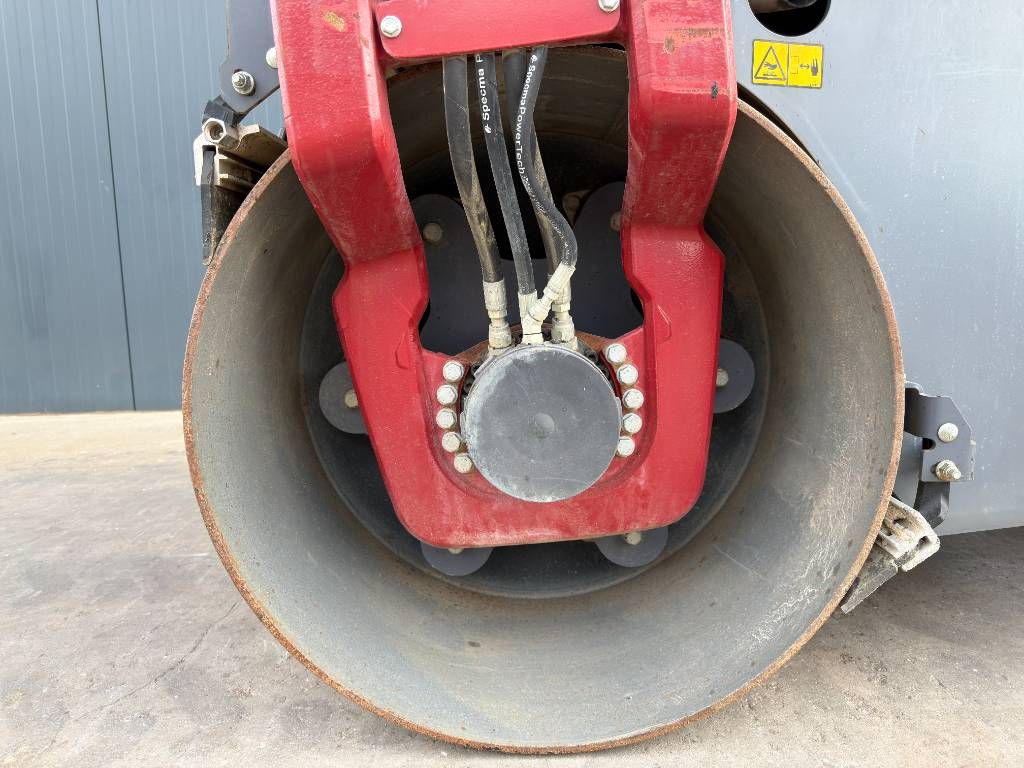 Dynapac CC1100