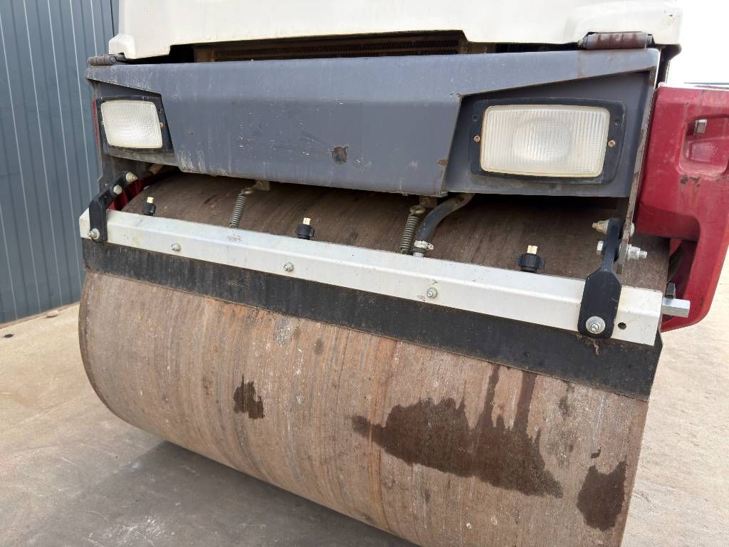 Dynapac CC1100