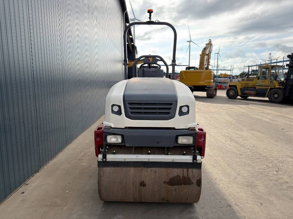 Dynapac CC1100