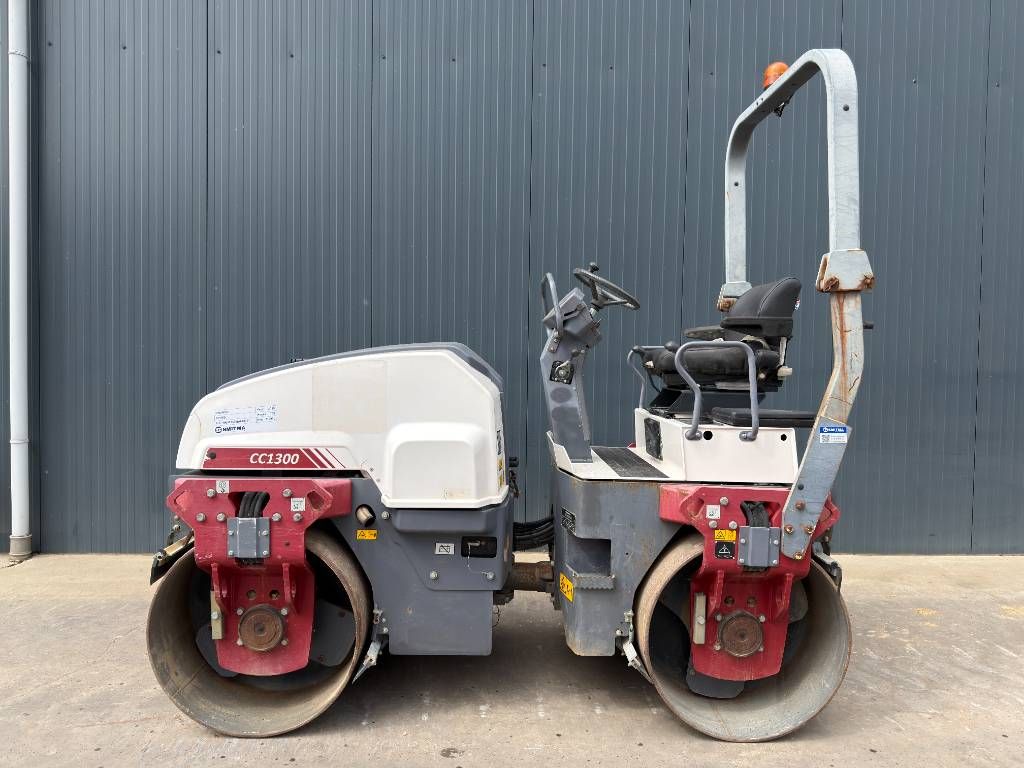 Dynapac CC1300