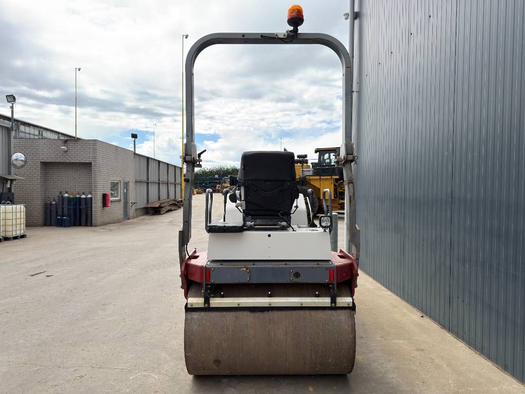 Dynapac CC1300