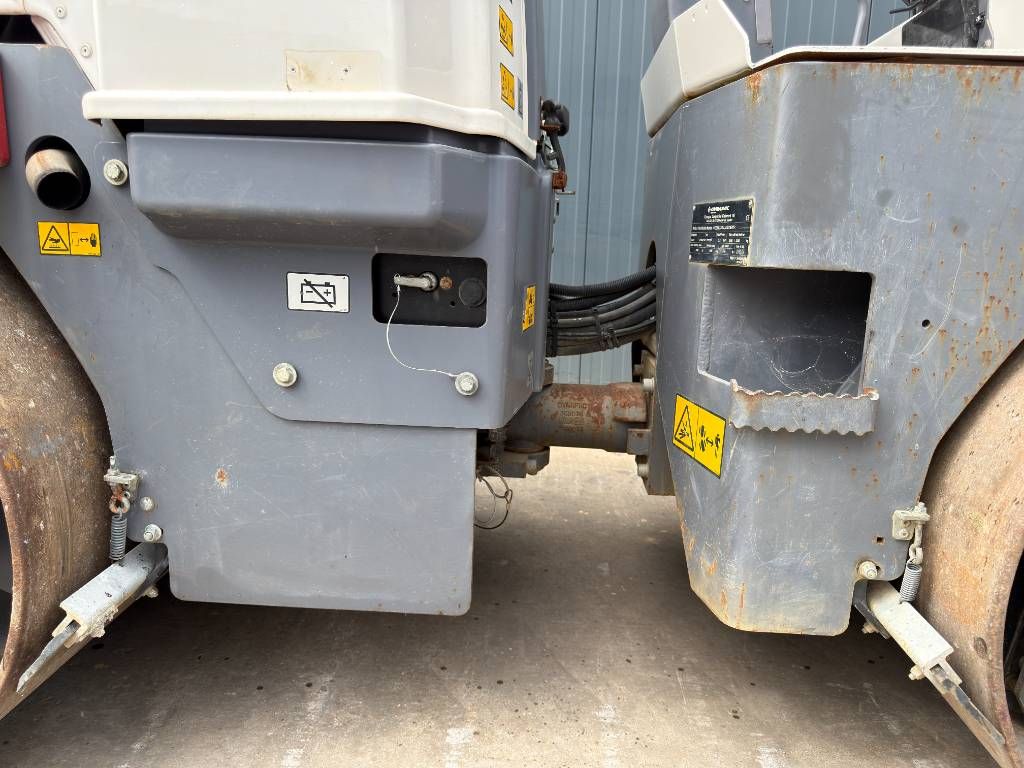 Dynapac CC1300