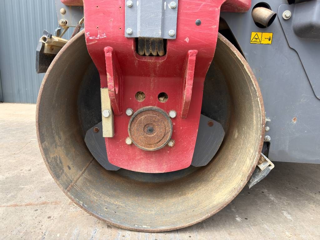 Dynapac CC1300