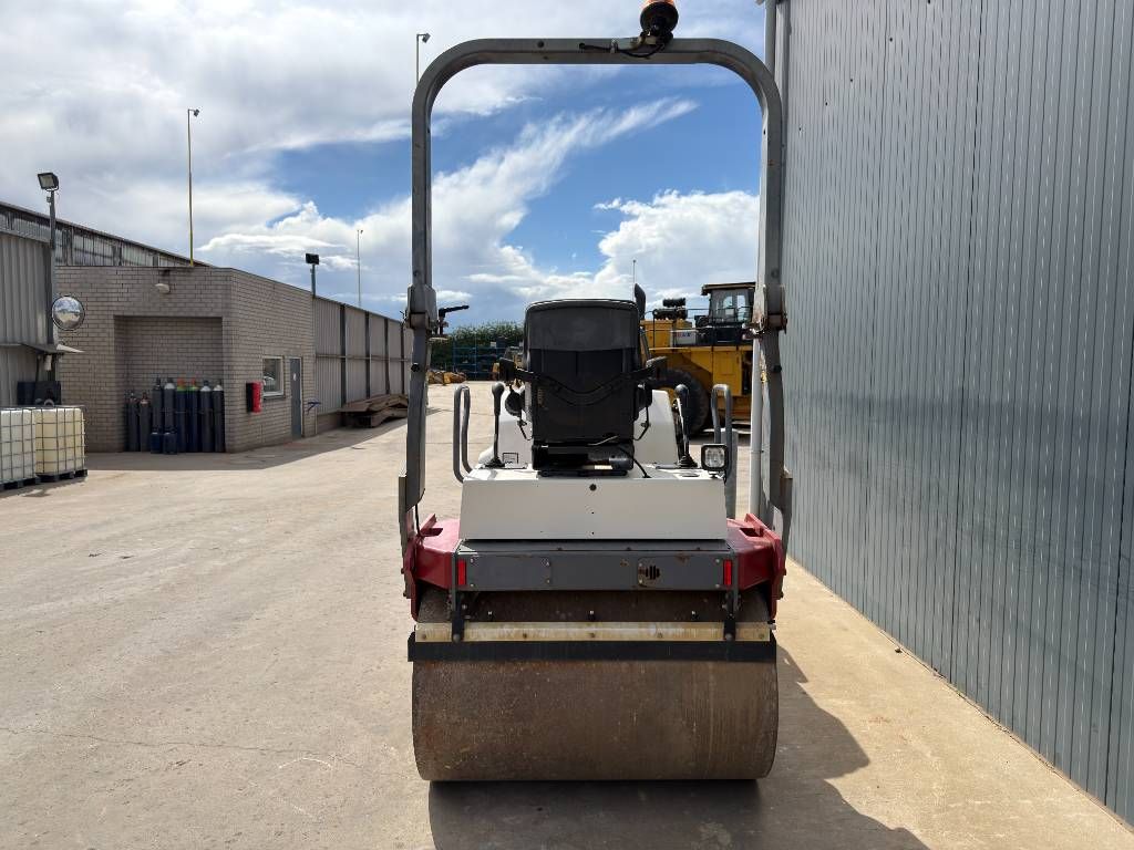 Dynapac CC1300