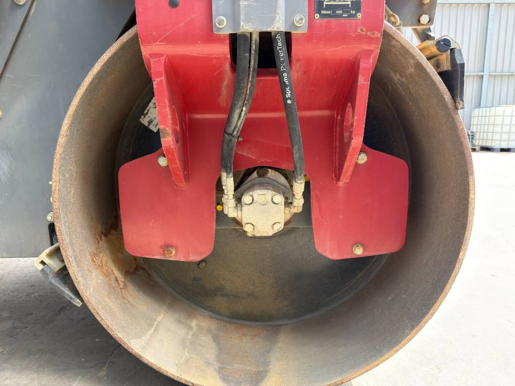 Dynapac CC1300