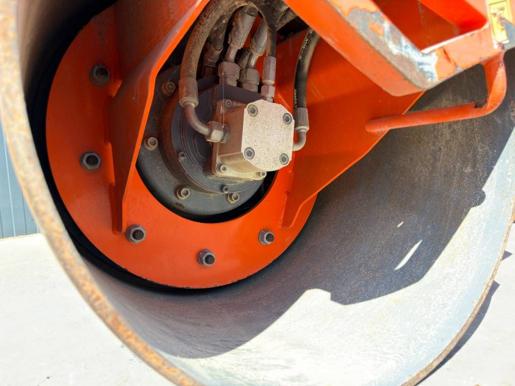Hamm HD10C