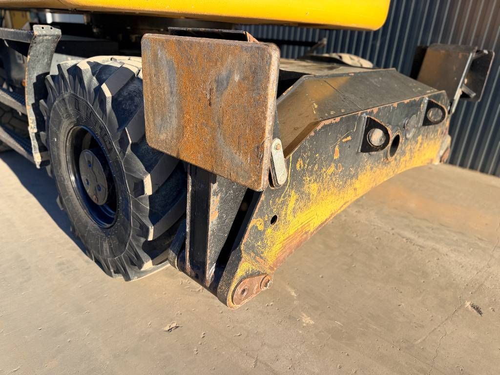 CAT M315F