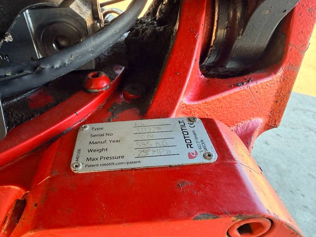 CAT M315F
