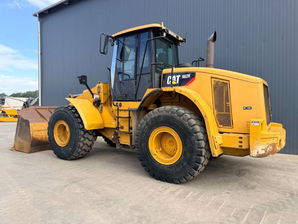 CAT 962H