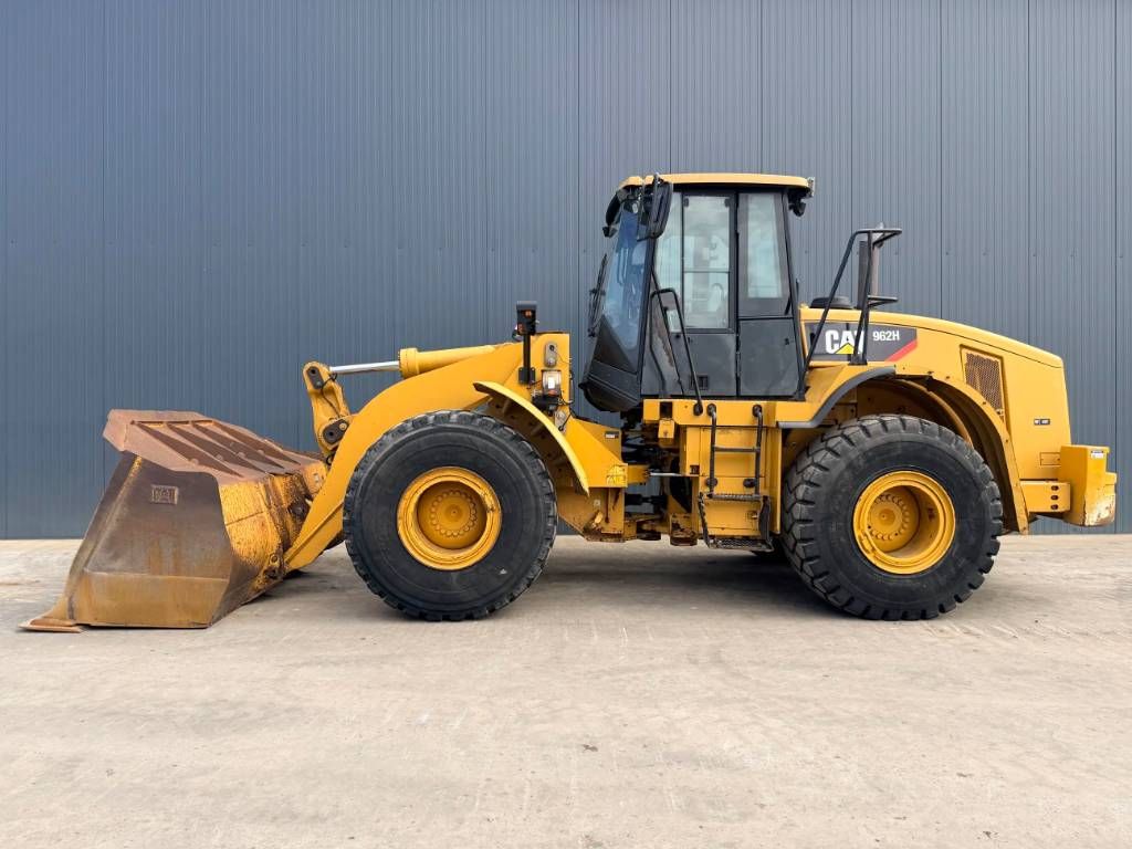CAT 962H