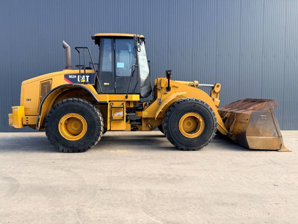 CAT 962H