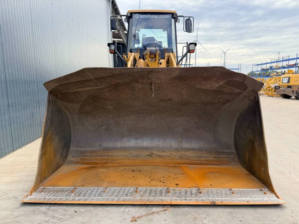 CAT 962H