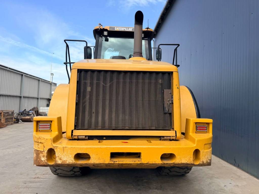 CAT 962H