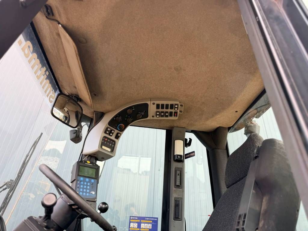 CAT 962H