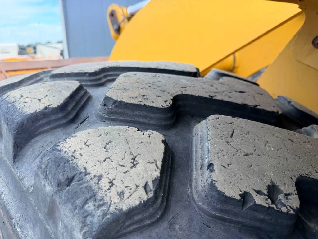 CAT 962H