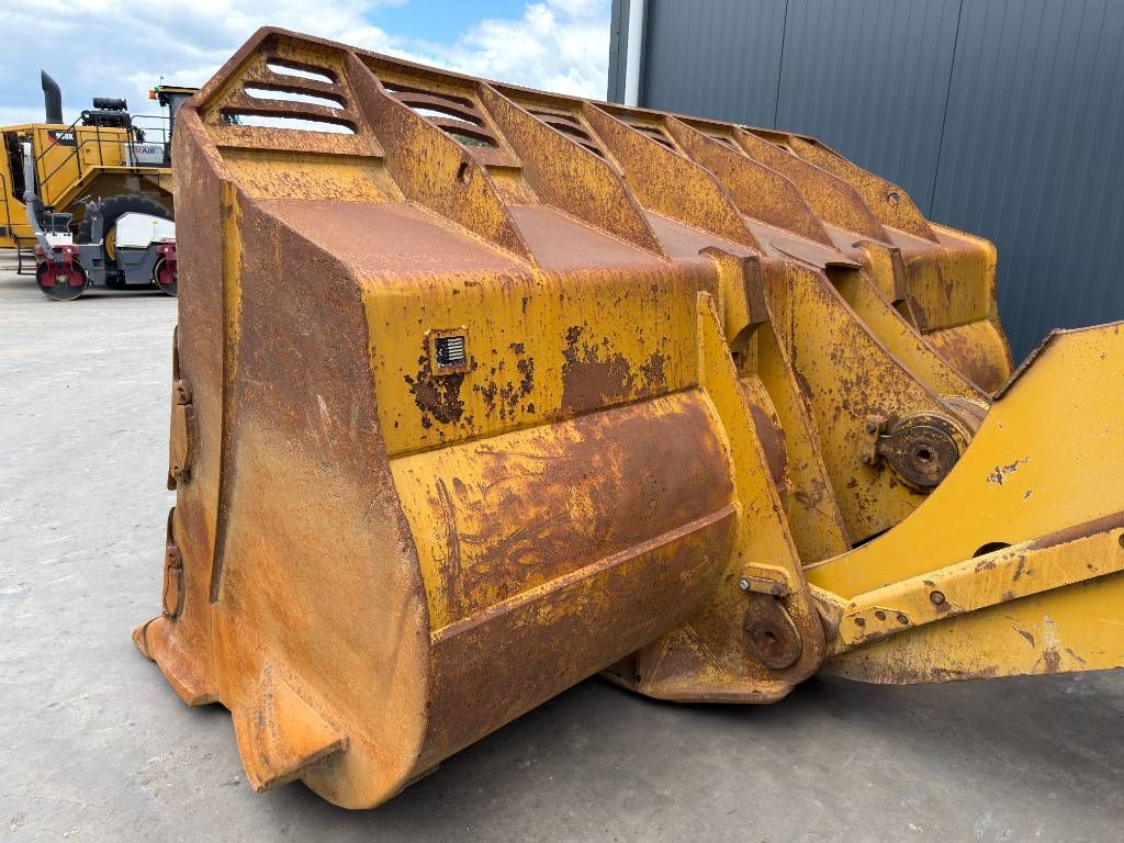 CAT 988K XE