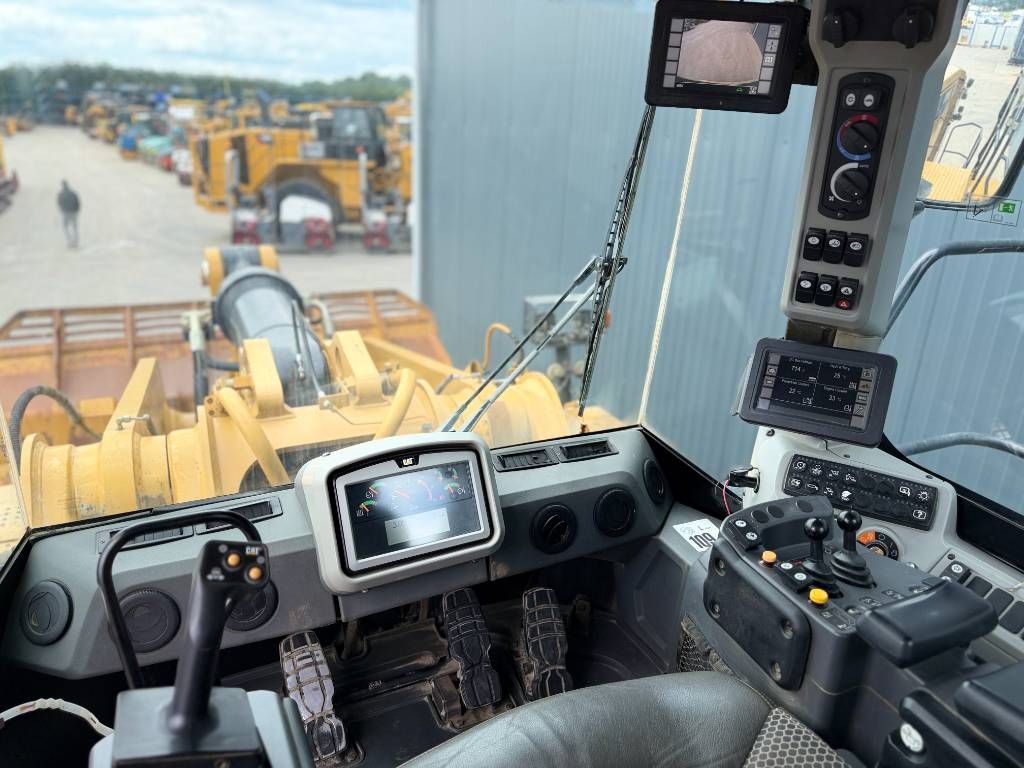 CAT 988K XE