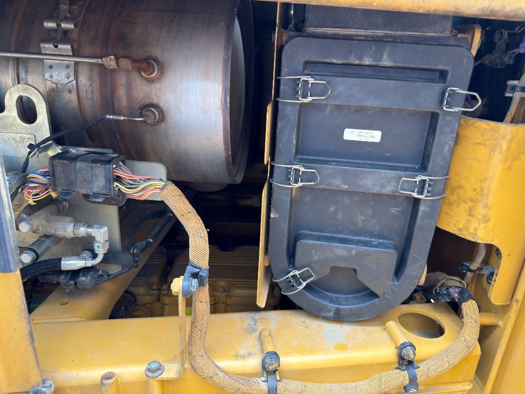 CAT 988K XE