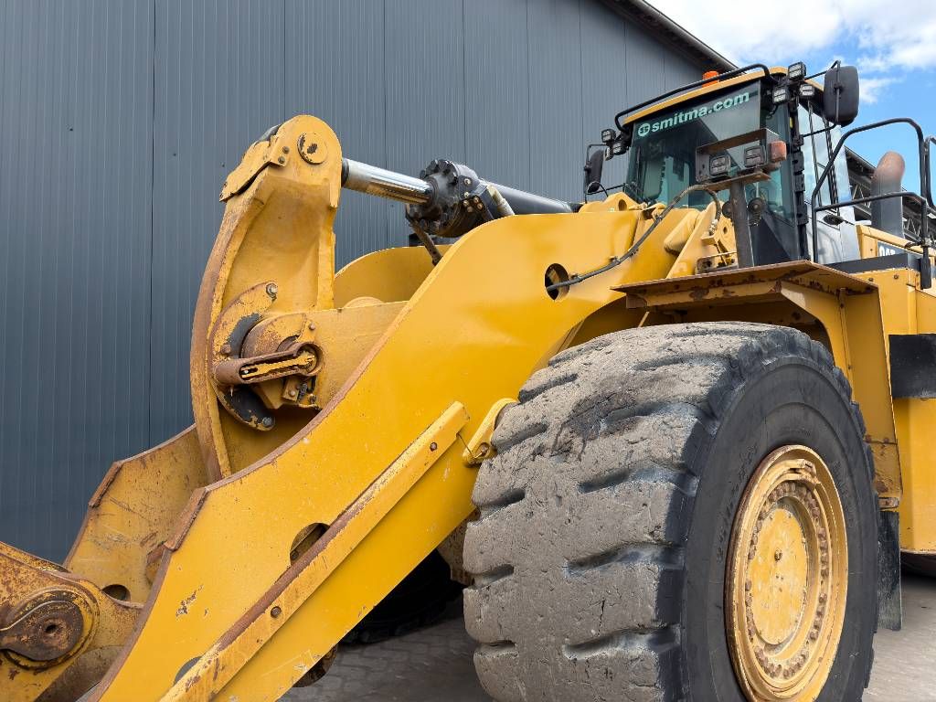 CAT 988K XE
