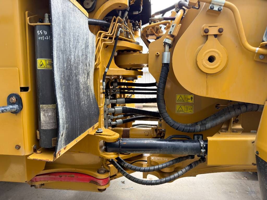 CAT 988K XE