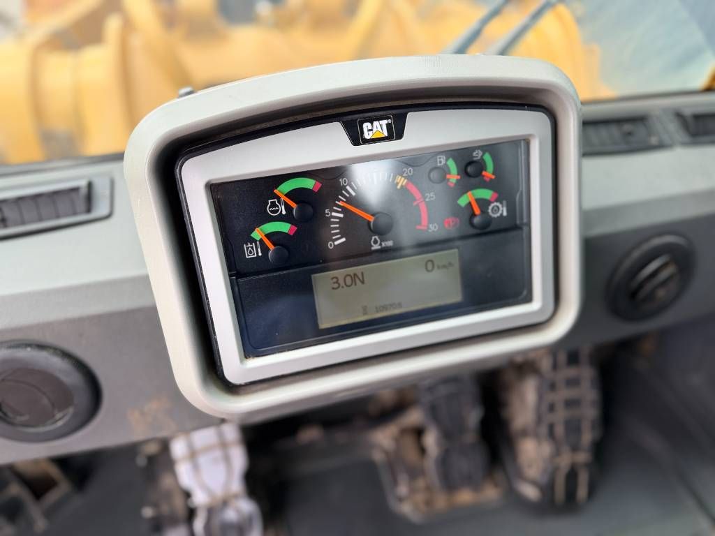 CAT 988K XE