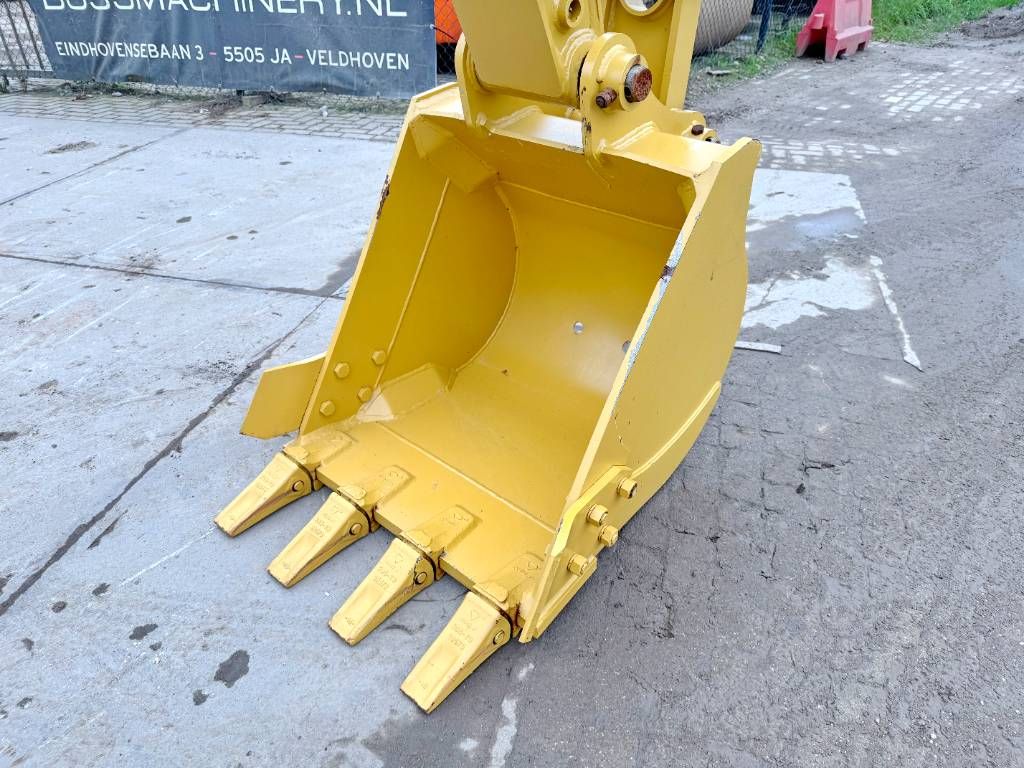 CAT 320D3 GC - 16 Meter Long Reach / New / Unused