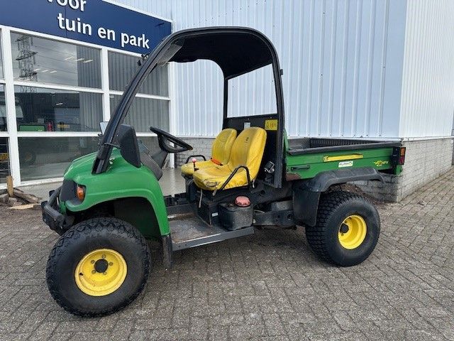 John Deere Gator HPX Diesel