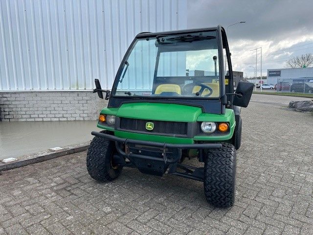 John Deere Gator HPX Diesel