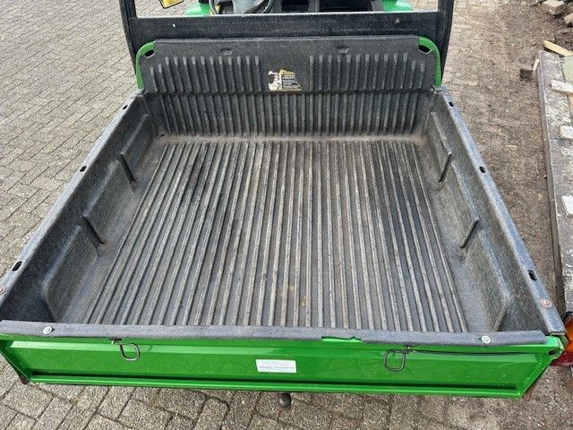 John Deere Gator HPX Diesel