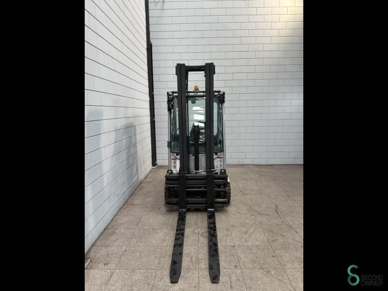 Gabelstapler Elektrisch Still RX20-20PL 2018