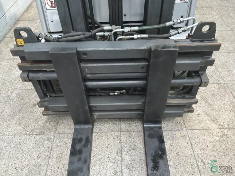 Gabelstapler Elektrisch Still RX20-20PL 2018