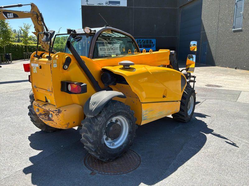 2016 Manitou MT 625 H EASY Telehandler