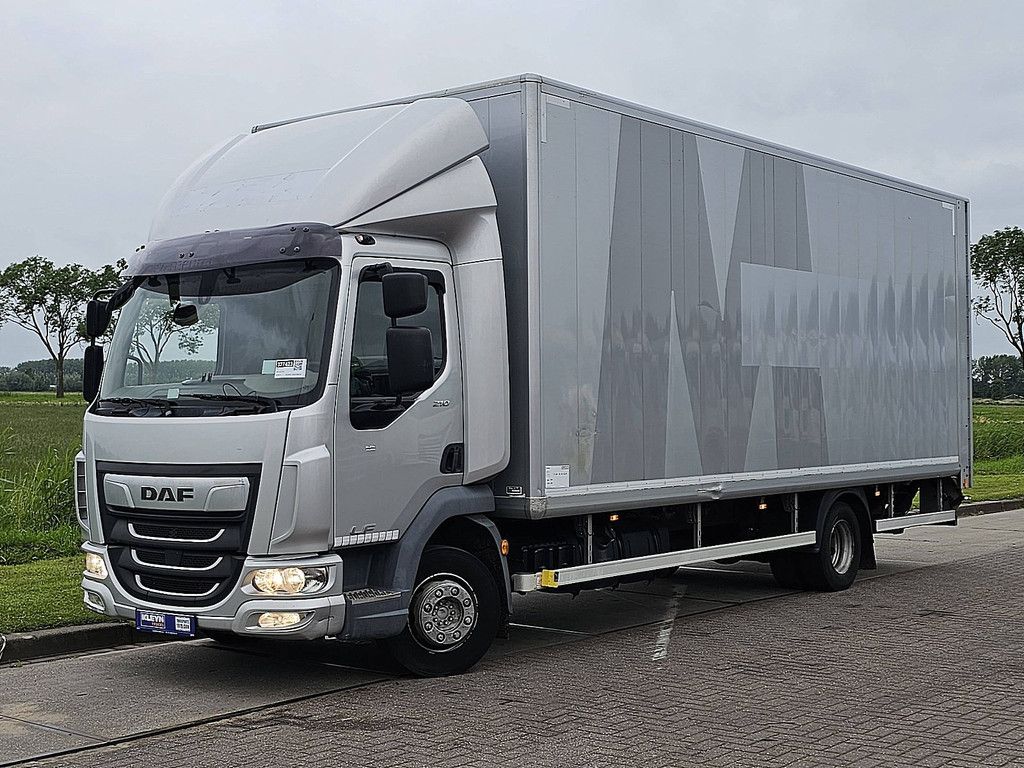 DAF LF 210