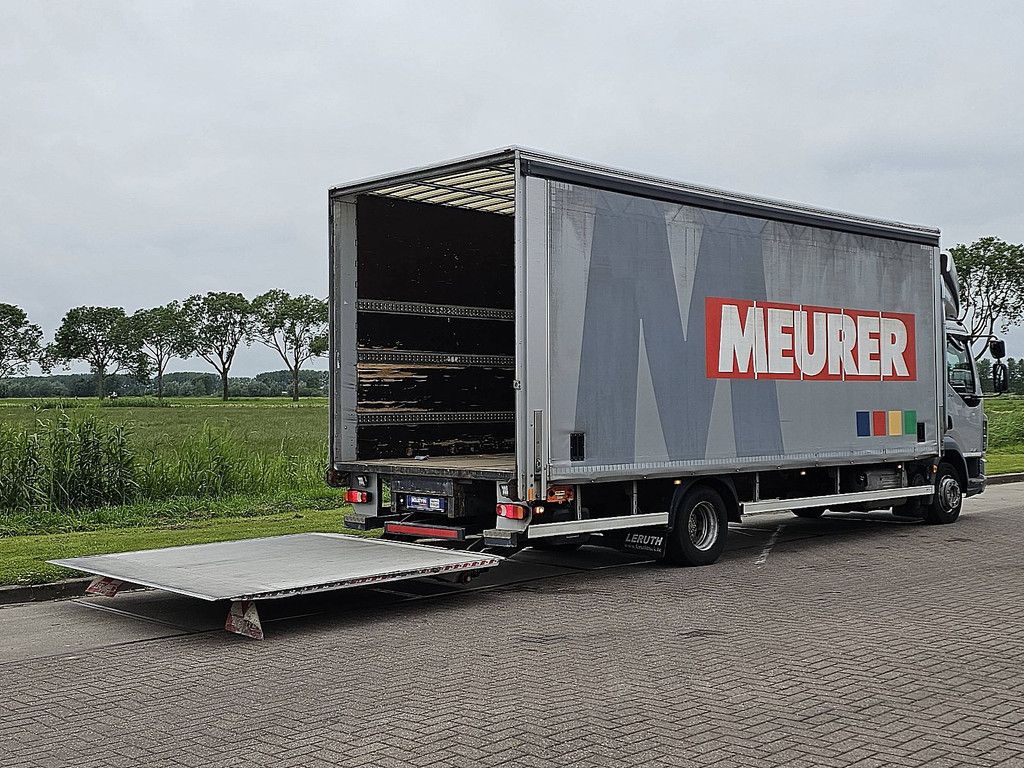 DAF LF 210