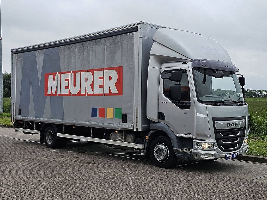 DAF LF 210